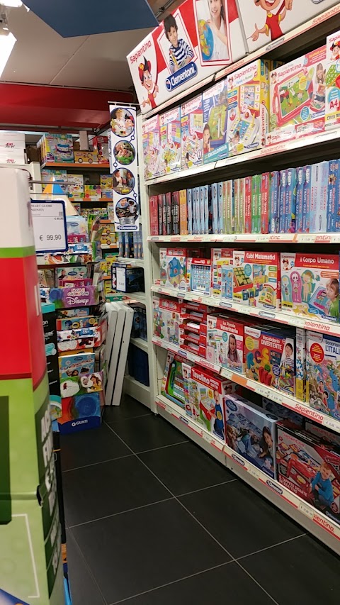 Toys Center