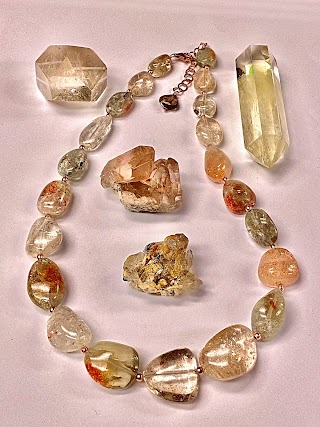 Mineral Gems
