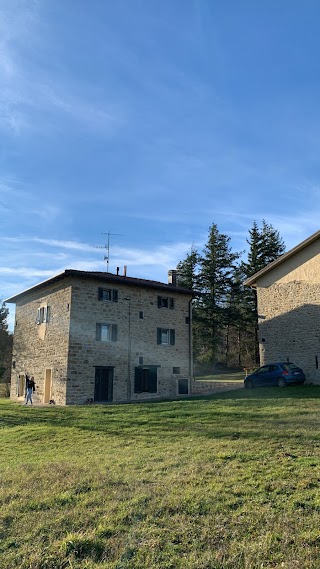 Agriturismo Il Casone