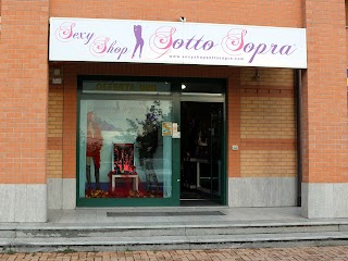 Sotto Sopra Sexy Shop