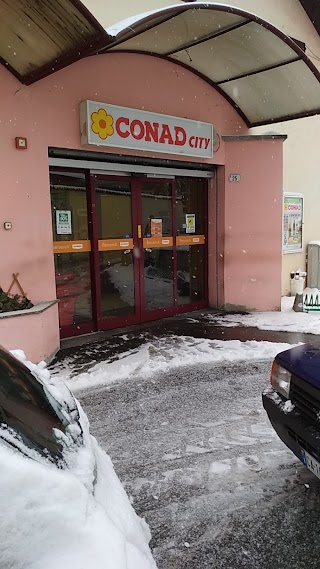 CONAD CITY