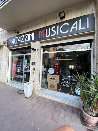 Magazzini Musicali