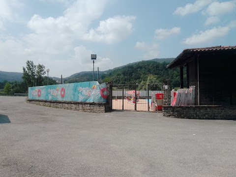 Piscina Comunale di Camerana