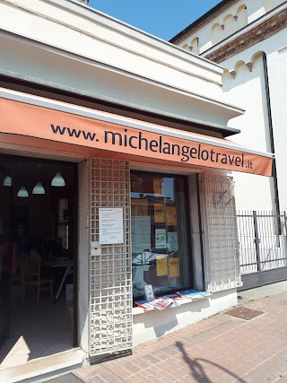 Michelangelo Travel S.R.L.