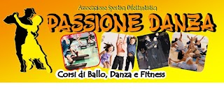 A.S.D. PASSIONE DANZA