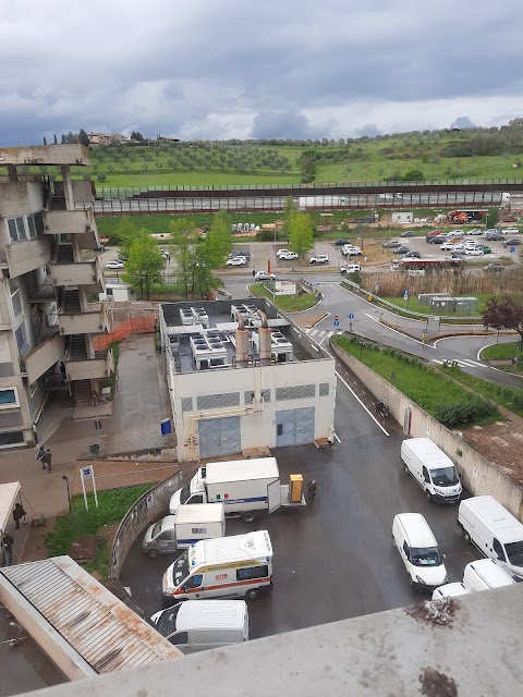 Ospedale Santa Maria Annunziata