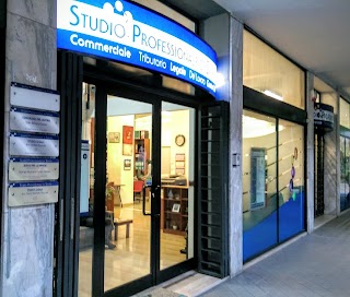 Studio Professionale di Servizi