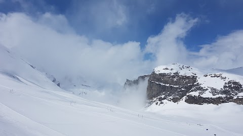 INTERSPORT Skiplus - Tignes Val Claret