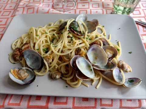 Ristorante La Matriciana Ai Consoli