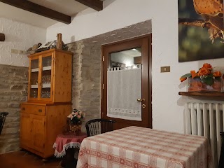 Albergo Lo Scoiattolo