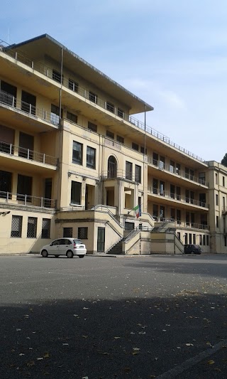 Istituto Tecnico Agrario Stanga