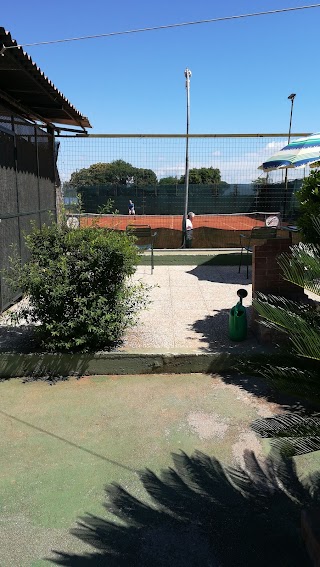 Tennis Chiaiano