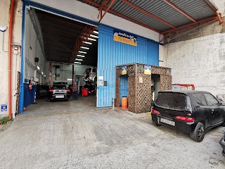 Point Service® Autofficina B&P