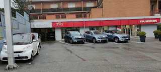 A. Gierre Auto - Concessionaria Ufficiale Kia