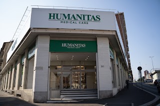 Humanitas Medical Care Torino Principe Oddone