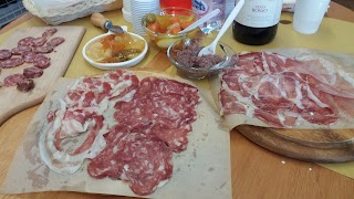 Salumificio Salvarani