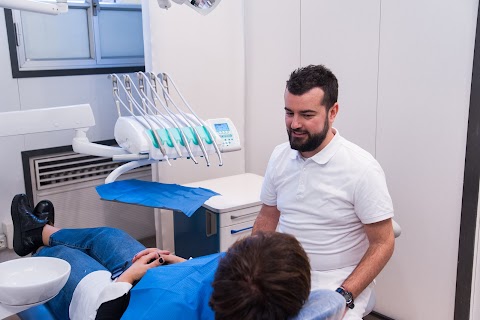 Dentista Imola Dr. Muscari Domenico