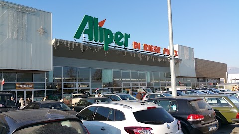 Alìper supermercati - Riese Pio X