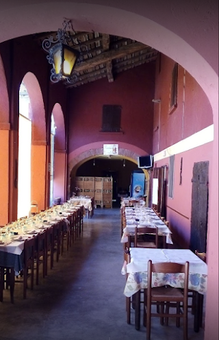 Ristorante Osteria al Ponte