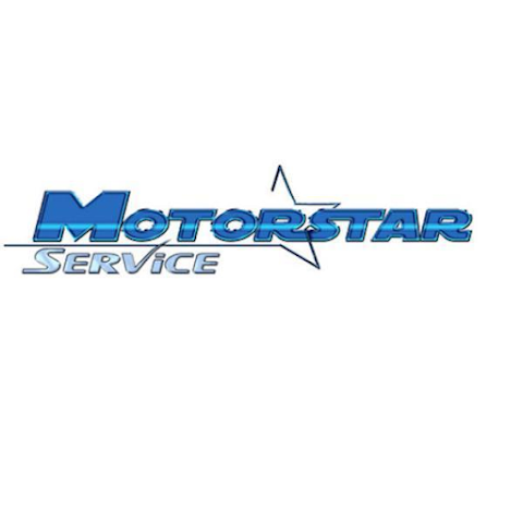 Officina Ford - Motorstar Service