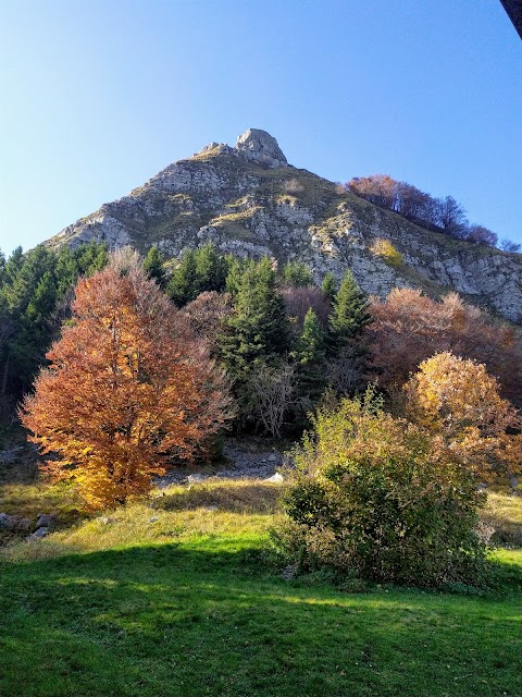 Bivacco Santa Maria Maddalena