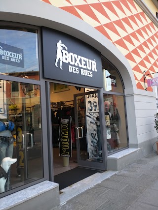 Boxeur Des Rues® Outlet