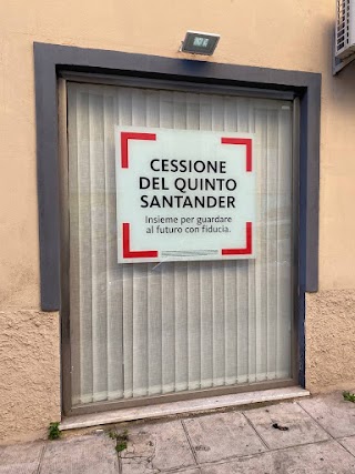 Santander Consumer Bank - Agenzia 2 Assifin Prime srl [Cessione del quinto e Prestiti personali]