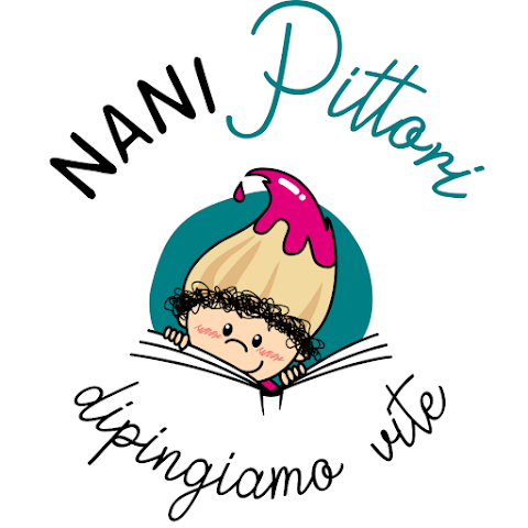 Nani Pittori - Libreria per bambini