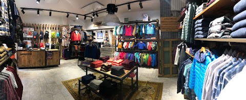 Patagonia Store Bormio