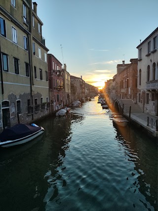 MARCIANINO l’Osteria