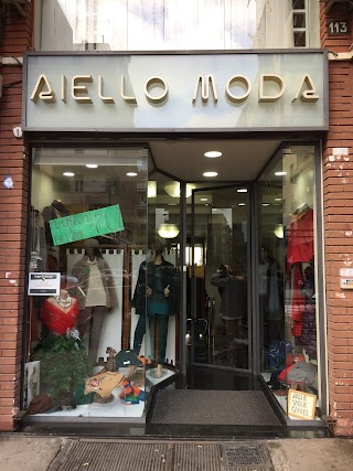 Aiello Moda