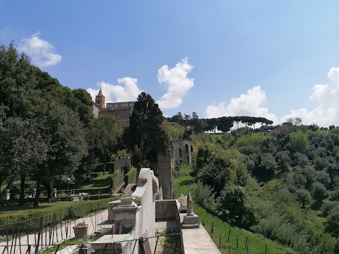 Giardino Via delle Piagge