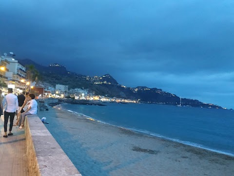 Ristorante Pizzeria La Sirenetta Giardini Naxos