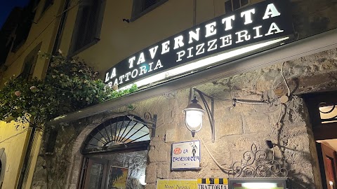 Pizzeria Trattoria La Tavernetta