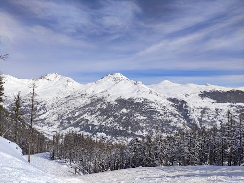 Serre Chevalier