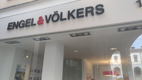 Engel & Völkers Padova