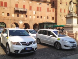 Consorzio Taxisti Ferraresi