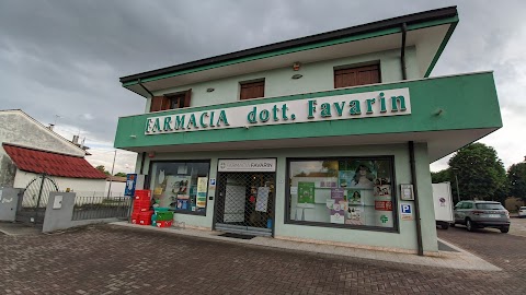 Farmacia Favarin