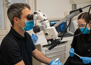 Federico Campedelli Dentista