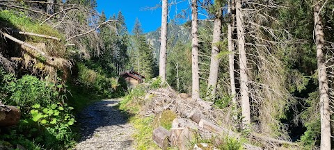 Valle di Campovecchio