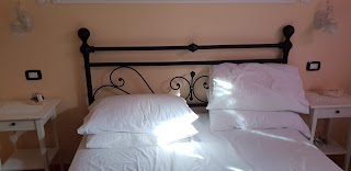 La Bella Ninfa Bed & Breakfast