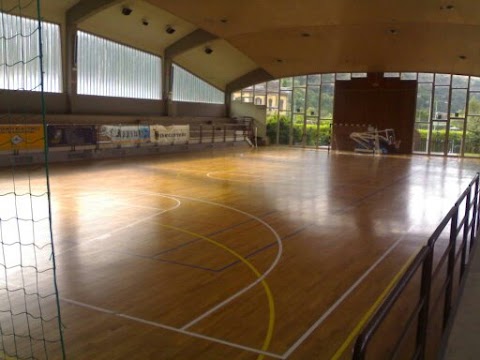 Centro Sportivo Milanaccio - Borgosesia