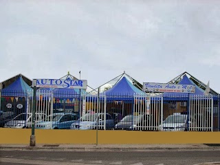 De Santis Auto srl - Auto usate Napoli, chiaiano, frullone, piscinola, secondigliano, mugnano