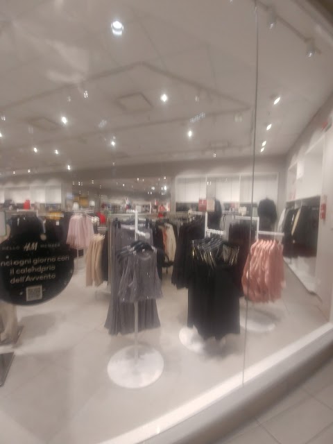 H&M