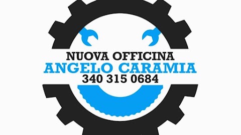 Nuova Officina Angelo Caramia