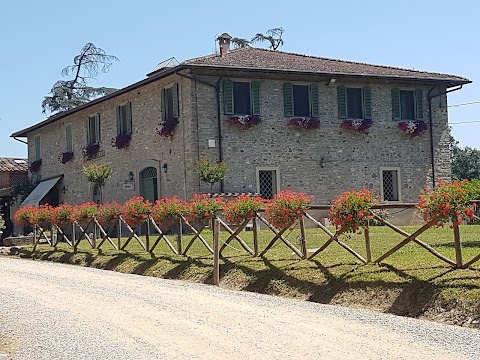 Enoteca Corte di Marchesi Frescobaldi