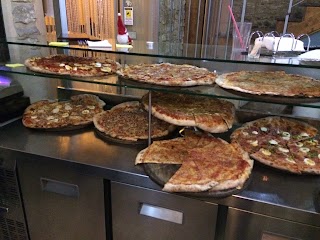Pizzeria da Alfonso