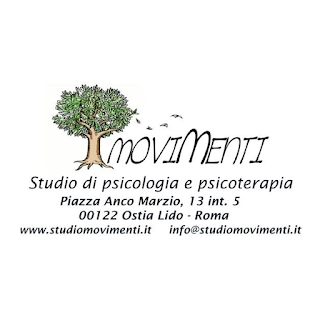 Studio di Psicologia e Psicoterapia MoviMenti - Ostia