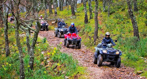 Quad Excursions Cefalù - Escursioni in quad