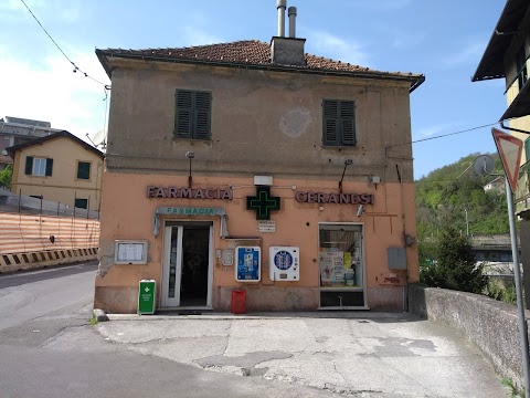 Farmacia Ceranesi